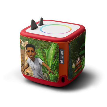 Tonies Toniebox 2 Sleeve - Jurassic Park