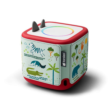 Tonies Toniebox 2 Sleeve - Jungle