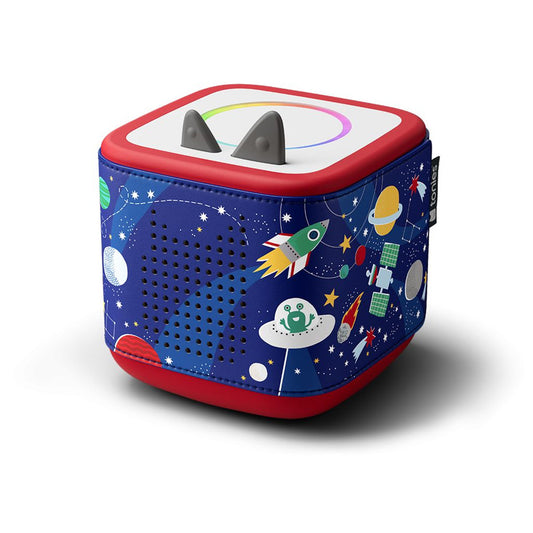 Tonies Toniebox 2 Sleeve - Space