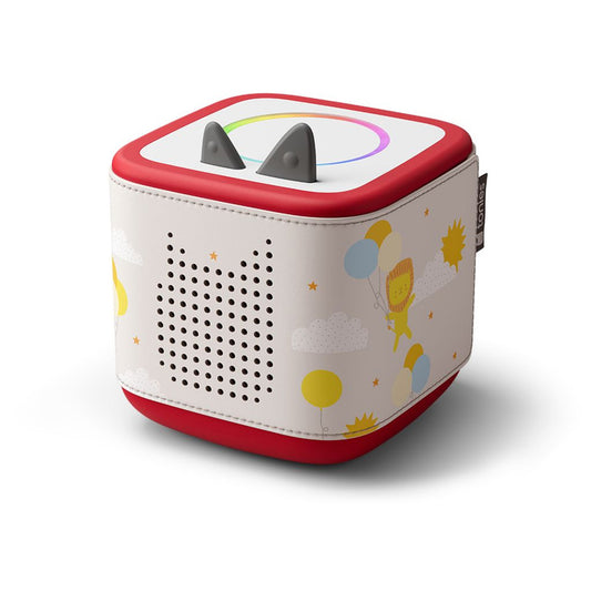 Tonies Toniebox 2 Sleeve - Up in the Clouds