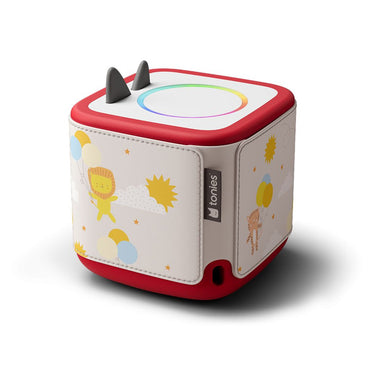 Tonies Toniebox 2 Sleeve - Up in the Clouds