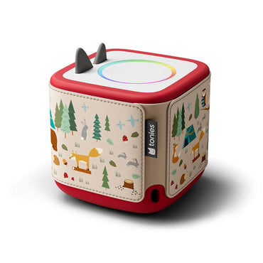 Tonies Toniebox 2 Sleeve - Forest