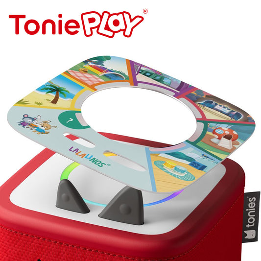 Tonies Tonieplay Game - Lalalinos: Find the Photo