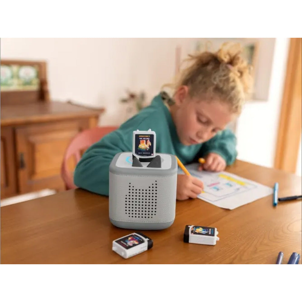 Tonies Minecraft: The Village