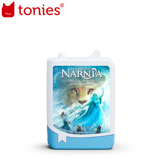 Tonies - Chronicles of Narnia: The Lion the Witch and the Wardrobe