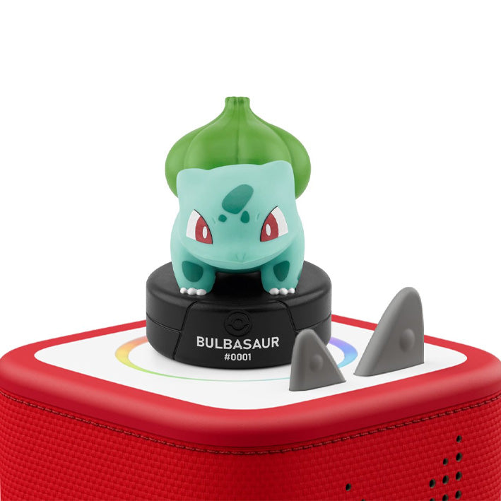 Tonies x Pokémon - Bulbasaur