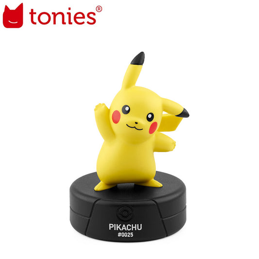 Tonies x Pokémon - Pikachu
