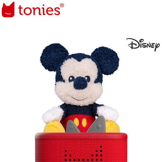 Tonies Disney Mickey Mouse Cuddle Tonie