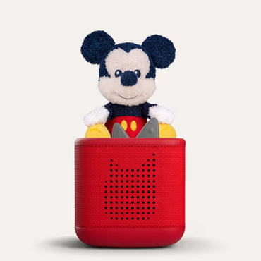 Tonies Disney Mickey Mouse Cuddle Tonie