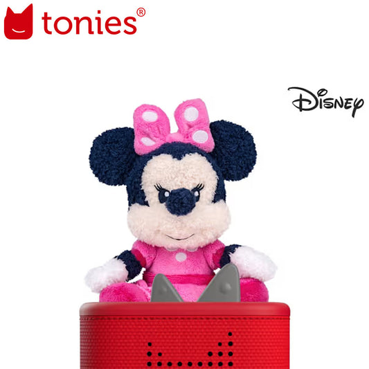 Tonies Disney Minnie Mouse Cuddle Tonie