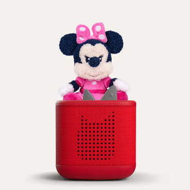 Tonies Disney Minnie Mouse Cuddle Tonie