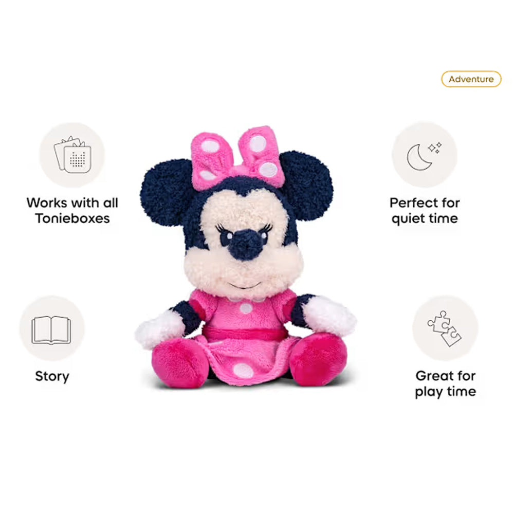 Tonies Disney Minnie Mouse Cuddle Tonie