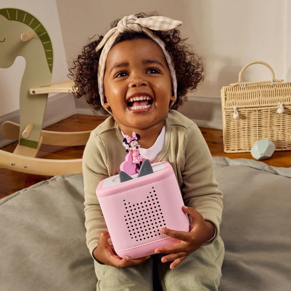 Tonies Disney Mickey Mouse Clubhouse: Minnie