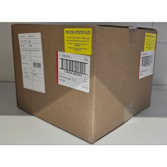 Disney Lorcana TCG: Into the Inklands - Gift Set - Sealed Case of 6