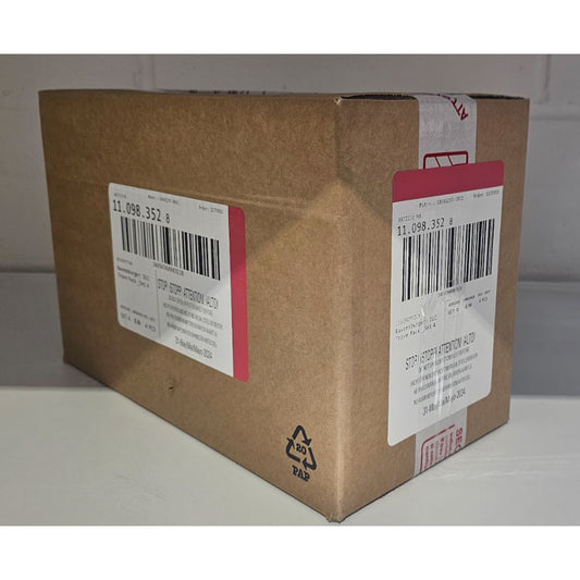 Disney Lorcana TCG: Ursula's Return - Illumineer's Trove - Sealed CASE of 4pcs