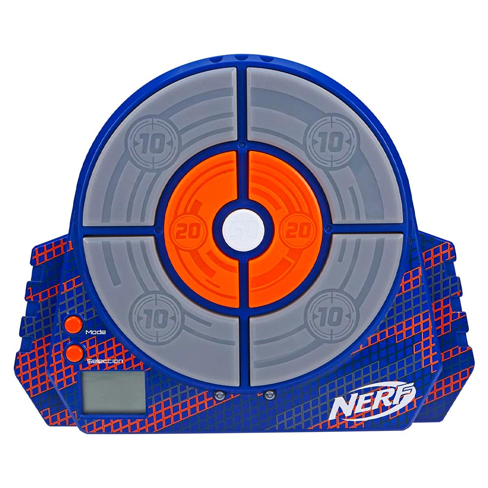 NERF Elite Strike and Score Digital Target 11588