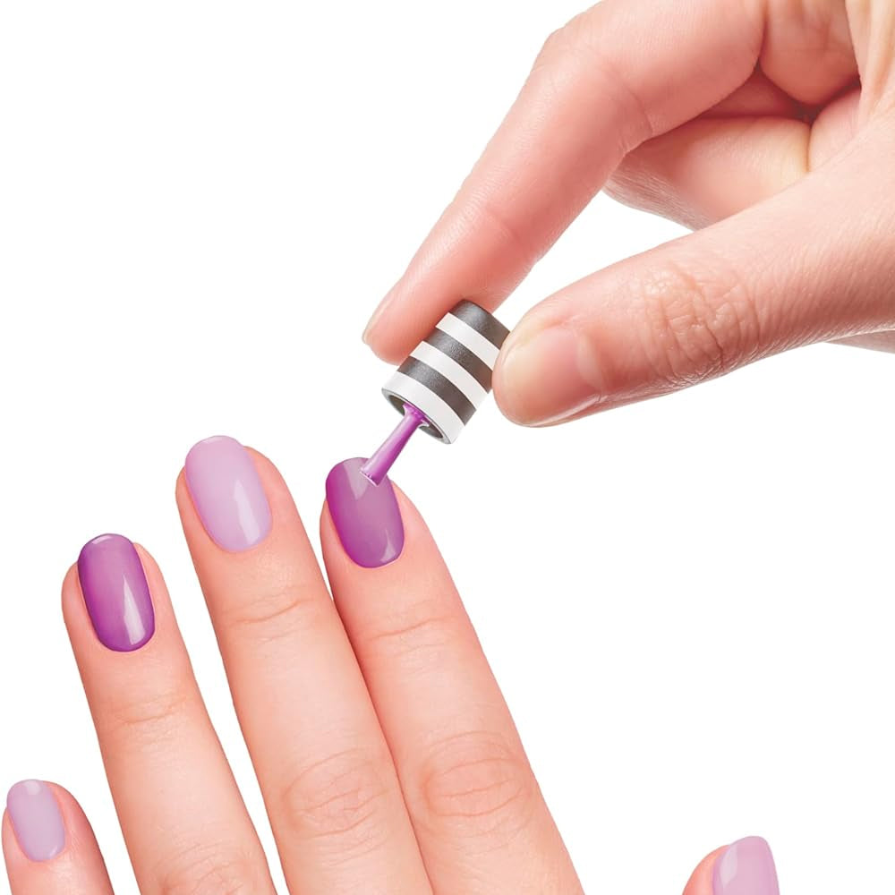 MGA's Miniverse Make It Mini Makeup Series 1 Cosmetic Blind Capsule