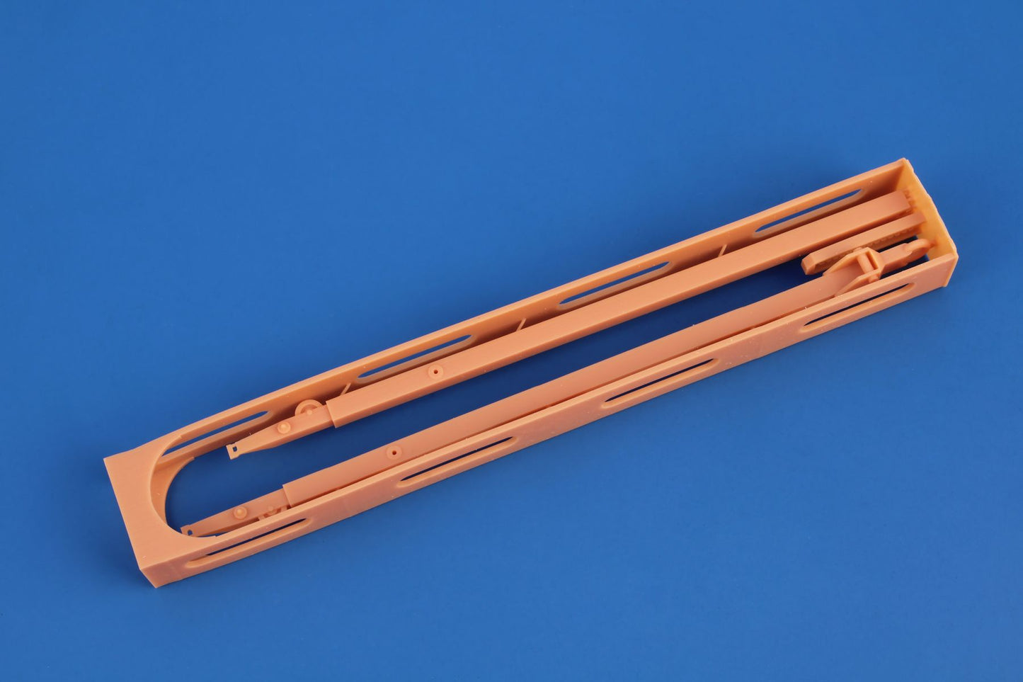 CMK/Czech Master Kits 129-P48013 1:48 US Navy Aircraft Tow Bar Modern
