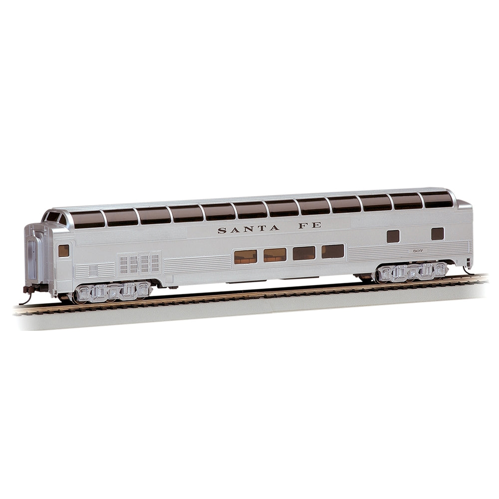 Bachmann USA 85’ Full Dome - Santa Fe 13002