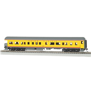 Bachmann USA 72' Heavyweight Observation Car Union Pacific #1503 HO 13805