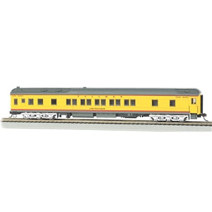 Bachmann USA 80' Pullman Car - Union Pacific 'Lake Waccamaw' HO Gauge 13905