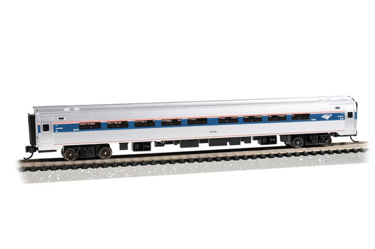 Bachmann USA 14173 Amfleet I Coach Class #82768-Phase VI N Gauge