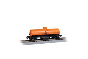Bachmann USA Track Cleaning Tank Car - Shell #1782 HO Gauge 16306