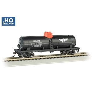 Bachmann USA 40' Single Dome Tank Car - Tidewater #1365 HO Gauge 17802