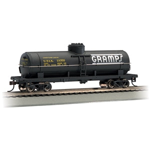 Bachmann USA 40' Single Dome Tank Car - Gramps #11055 HO Gauge 17804