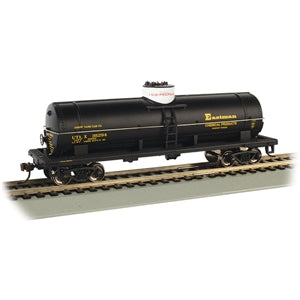Bachmann USA 40' Single Dome Tank Car Eastman Chemical Products Utlx #35294 HO 17811