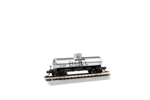 Bachmann USA ACF 36'6' Single-Dome Tank Car - Bell #20389 N Gauge 17867