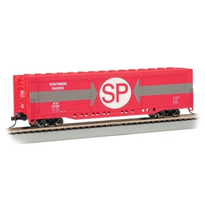 Bachmann USA Evans All Door Box Car - Southern Pacific #51188 HO Gauge 18142