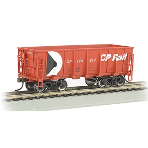 Bachmann USA Ore Car - CP Rail #375514 (Multimark) HO Gauge 18602