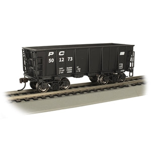 Bachmann USA Ore Car - Penn Central #501273 HO Gauge 18607