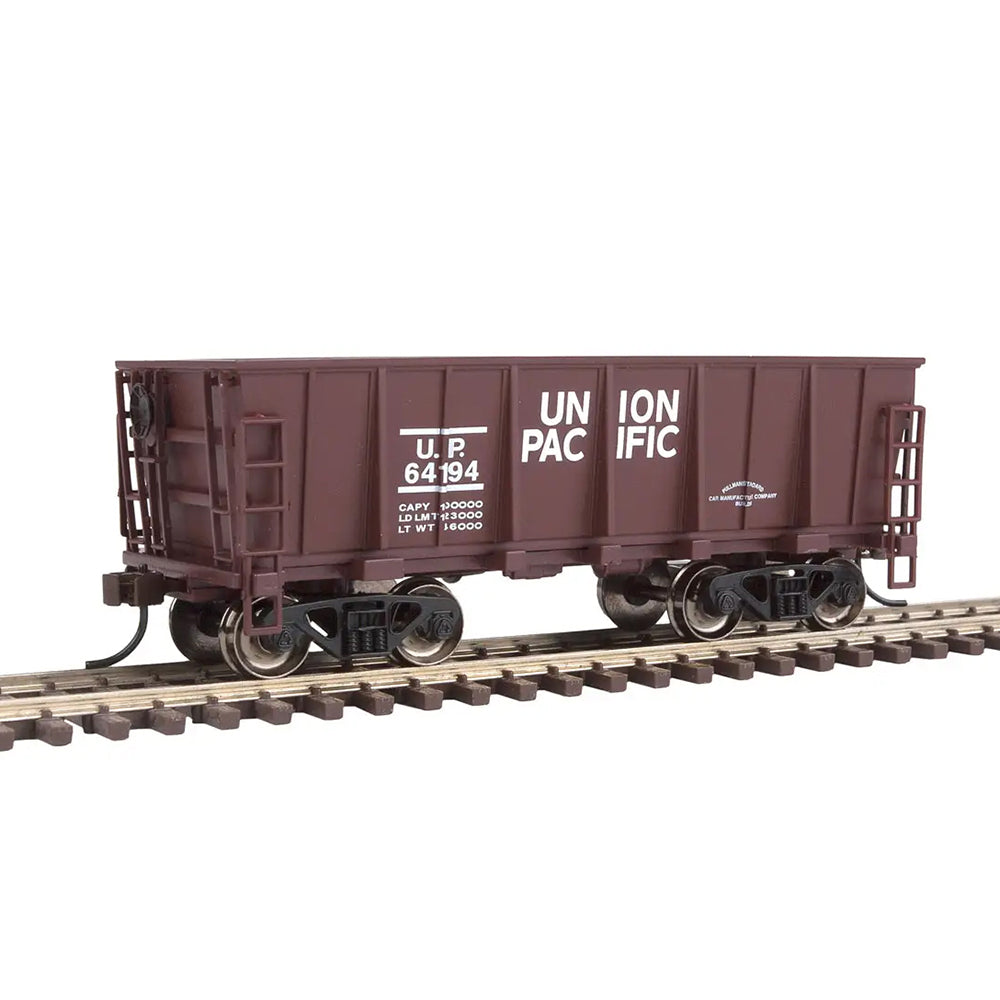 Bachmann USA Ore Car - Union Pacific #64194 HO Gauge 18610