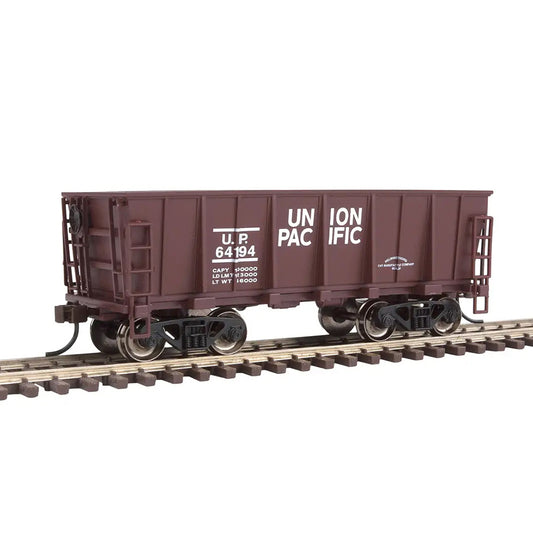Bachmann USA Ore Car - Union Pacific #64194 HO Gauge 18610