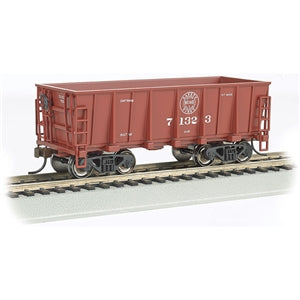 Bachmann USA Ore Car - Duluth, Missabe & Iron Range #71323 HO Gauge 18611