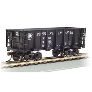 Bachmann USA Ore Car - Pennsylvania HO Gauge 18614