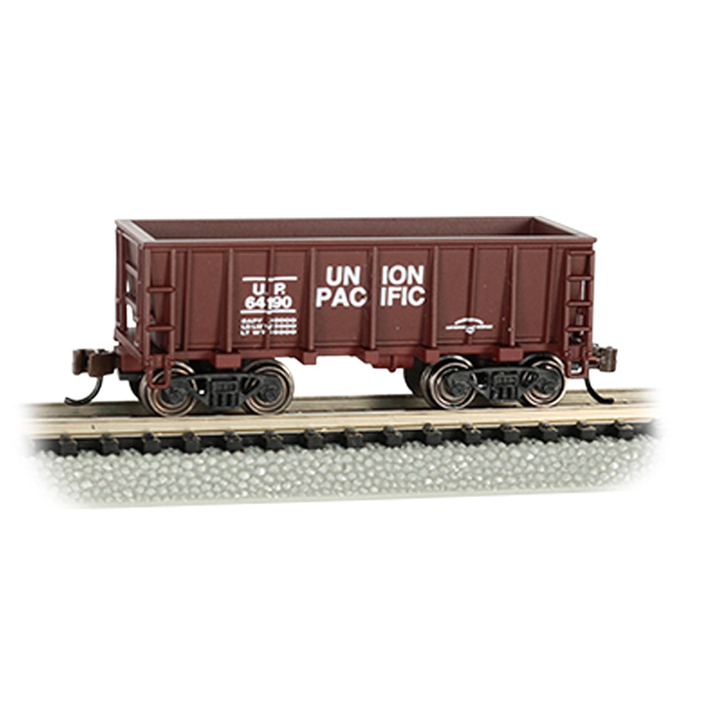 Bachmann USA Ore Car - Union Pacific N Gauge 18651