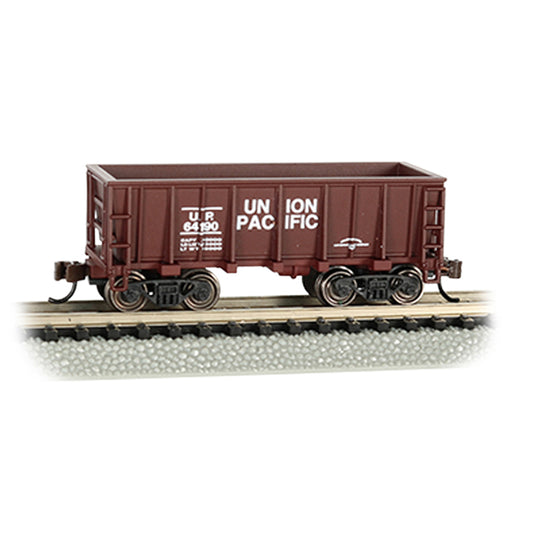 Bachmann USA Ore Car - Union Pacific N Gauge 18651