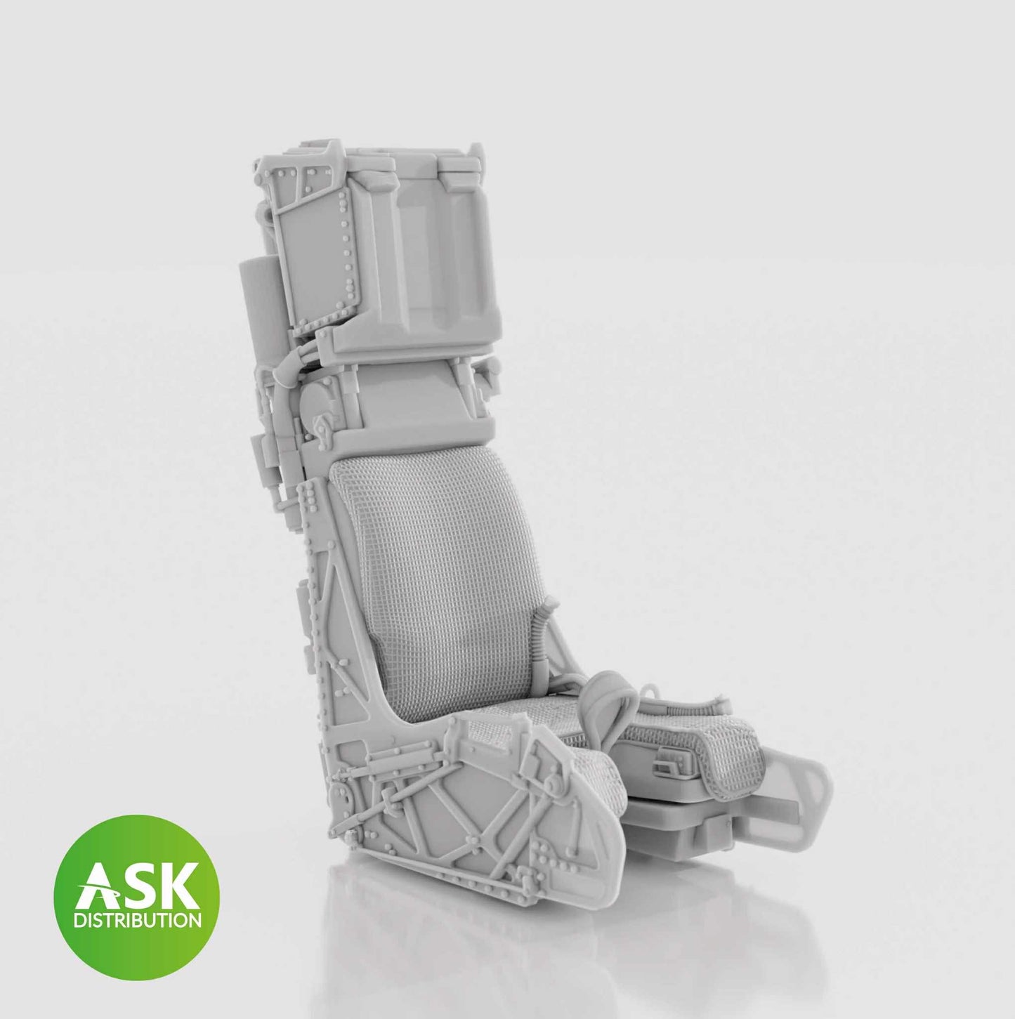 Art Scale 200-A48057 1:48 SJU-17 Ejection Seat for Boeing F/A-18E
