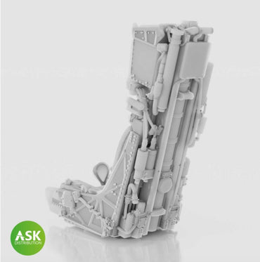 Art Scale 200-A48063 1:48 SJU-17 Ejection Seats for Boeing EA-18G Growler
