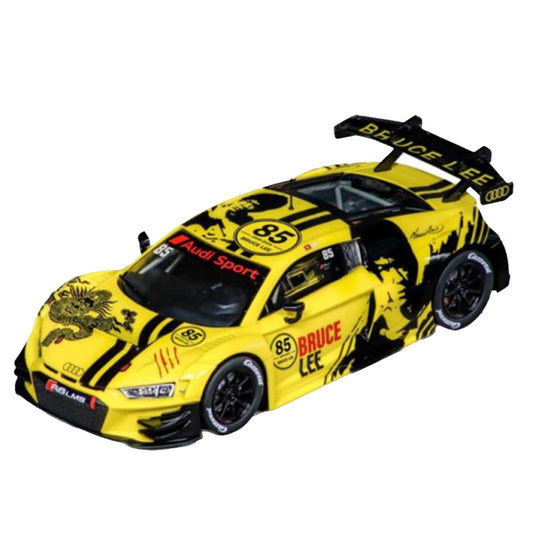 Carrera 32095 Audi R8 LMS GT3 Evo II Bruce Lee No.85 Digital 1:32 Slot Car