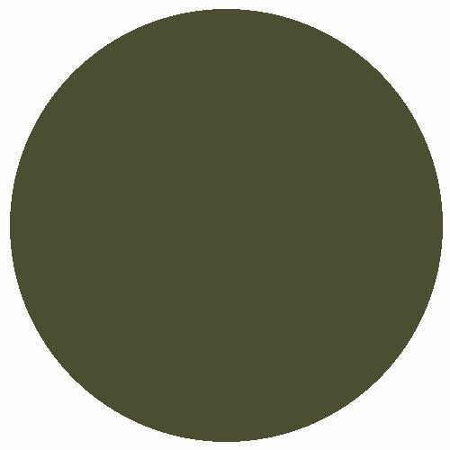 RailMatch 2201 Executive Dark Grey 18ml Acrylic Paint