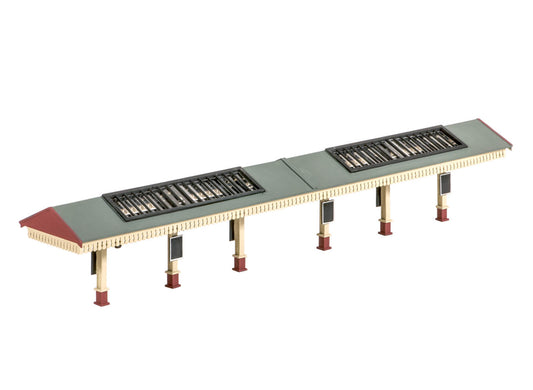Ratio 208 Apex Platform Canopy N Gauge Kit