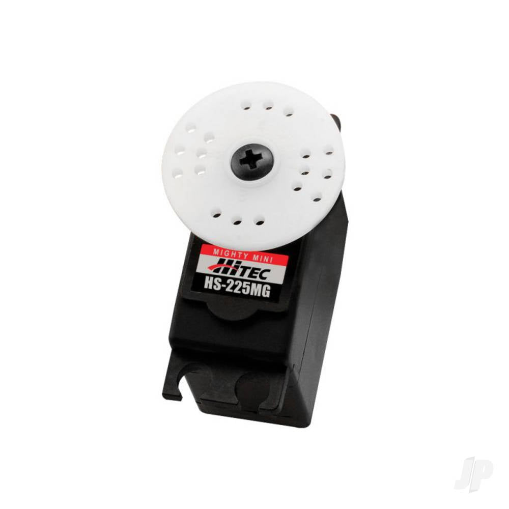 Hitec HS225MG Mighty Mini With Metal Gears 2212020