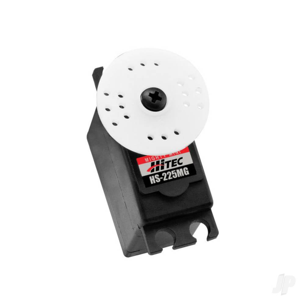 Hitec HS225MG Mighty Mini With Metal Gears 2212020