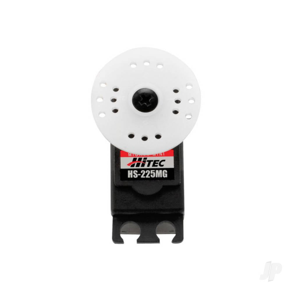 Hitec HS225MG Mighty Mini With Metal Gears 2212020