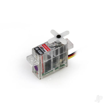 Hitec HS45HB Premium Feather Karbonite Gear/BB 2212040