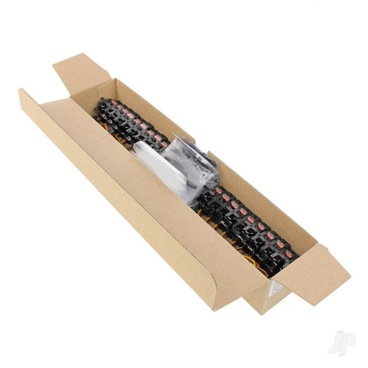 Hitec HS55 Bulk Box (20 pcs Servo In Box) 2212070